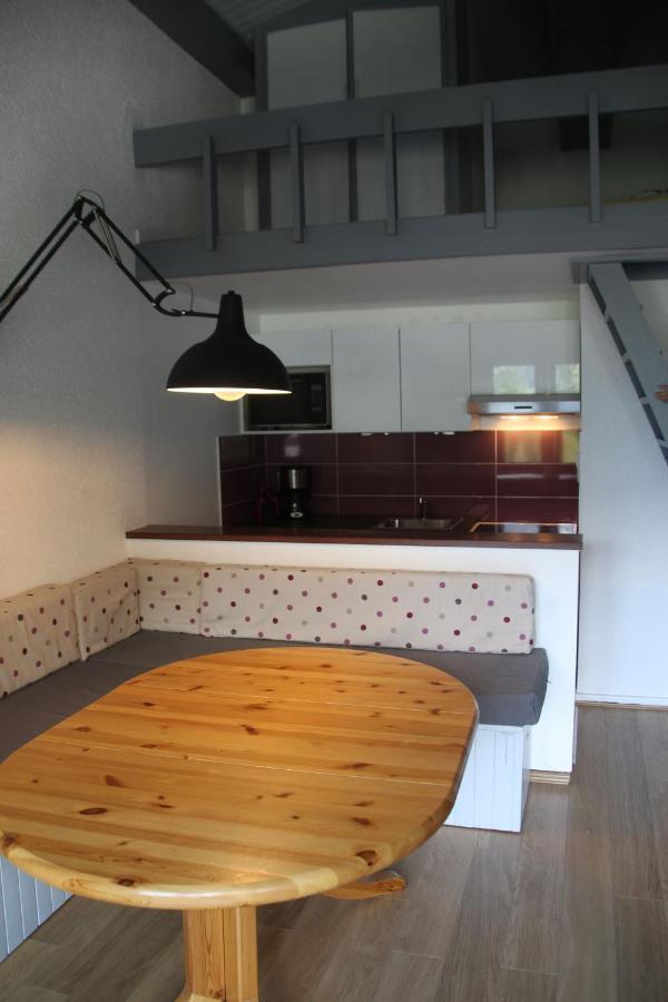 Studio Chamonix Mont-Blanc Idealement Situe Eksteriør billede